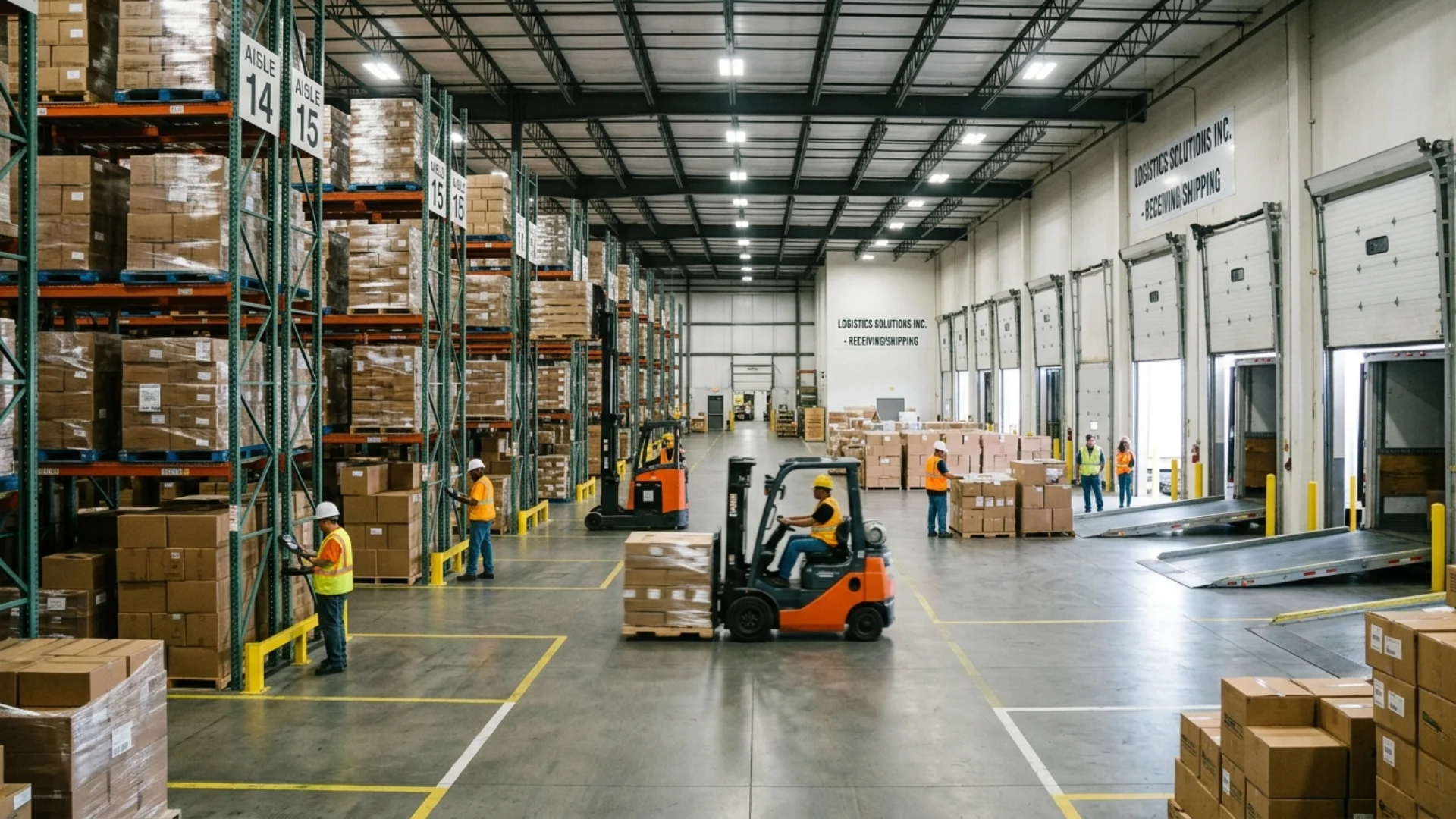5 Key Warehouse Trends Every Operator Should Watch in 2026