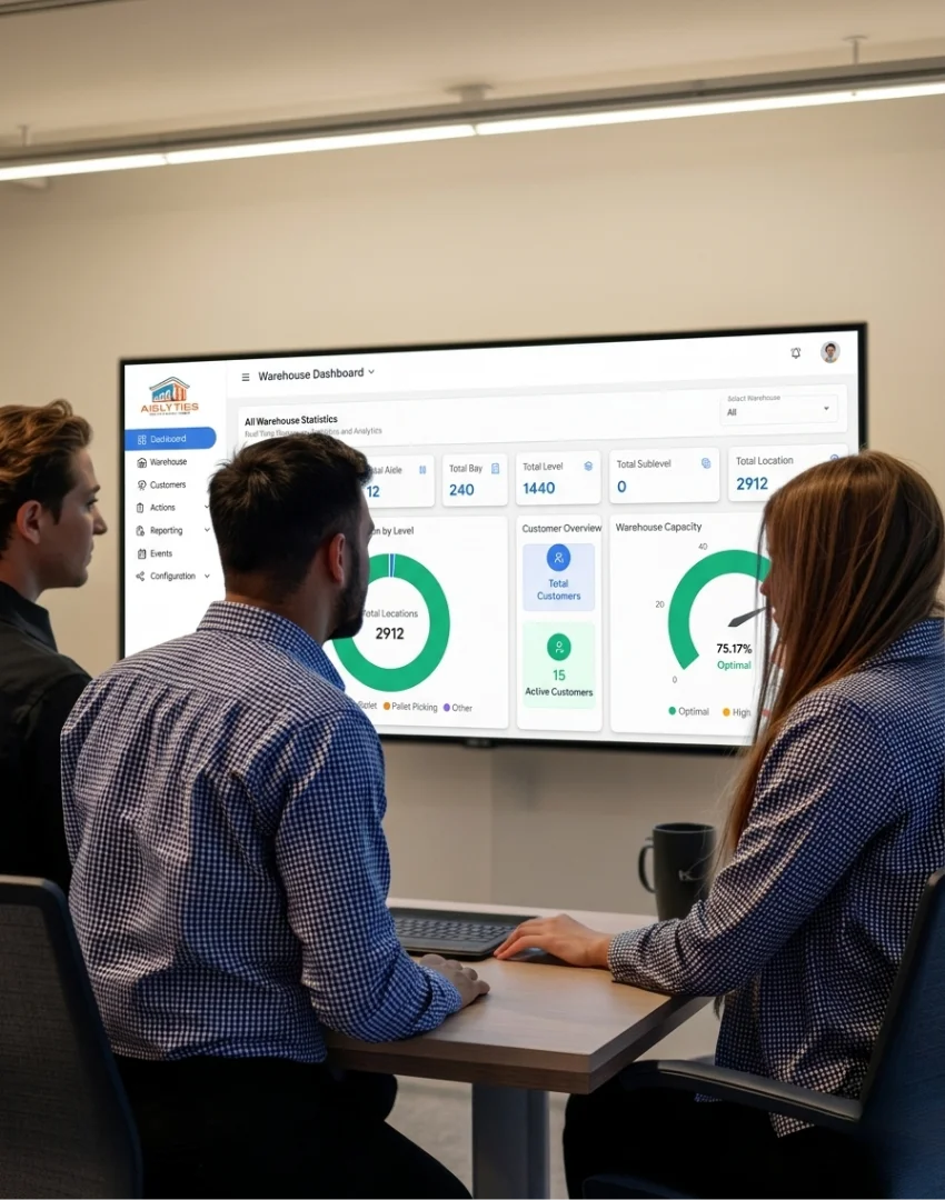 How We Helped a 3PL Reduce Pick Errors by 30%