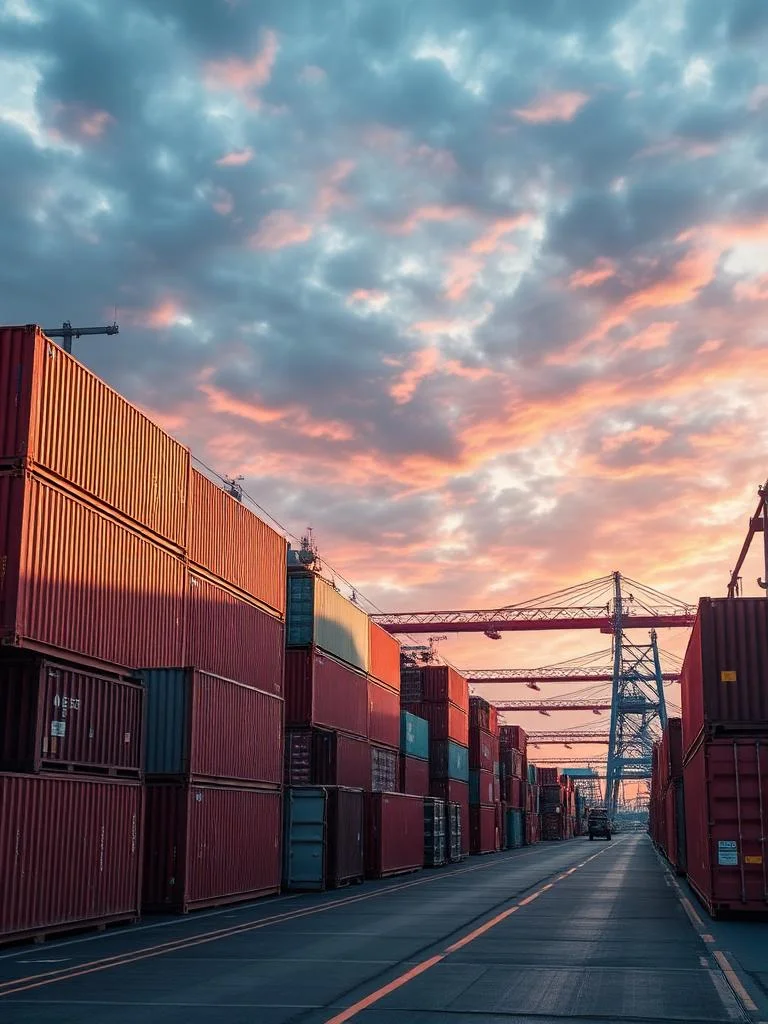 Why Most Warehouse Strategies Fail – And How to Avoid It