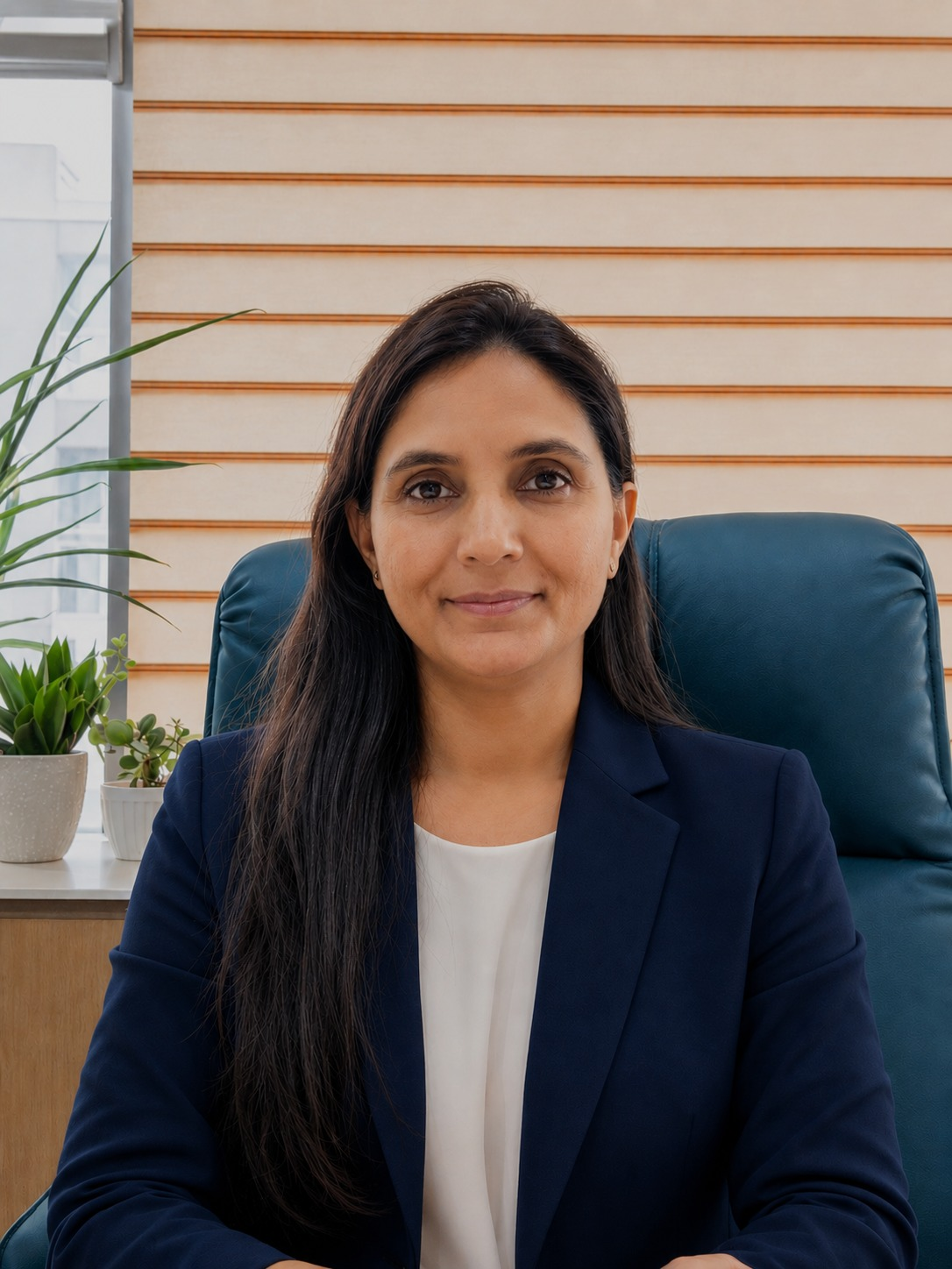 Darshana Vekaria